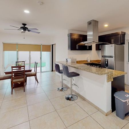 Terranova Residencial 123A Villa Cabo San Lucas Buitenkant foto