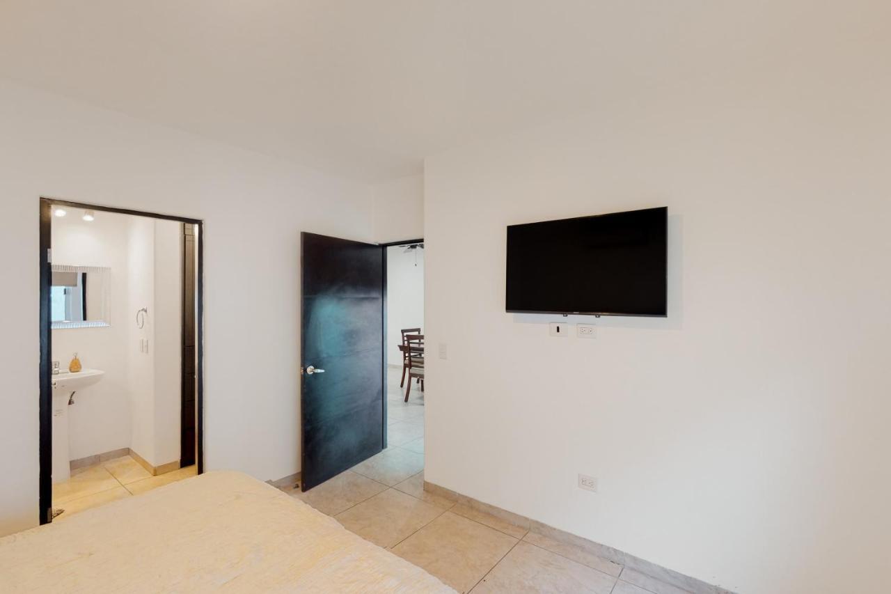 Terranova Residencial 123A Villa Cabo San Lucas Buitenkant foto