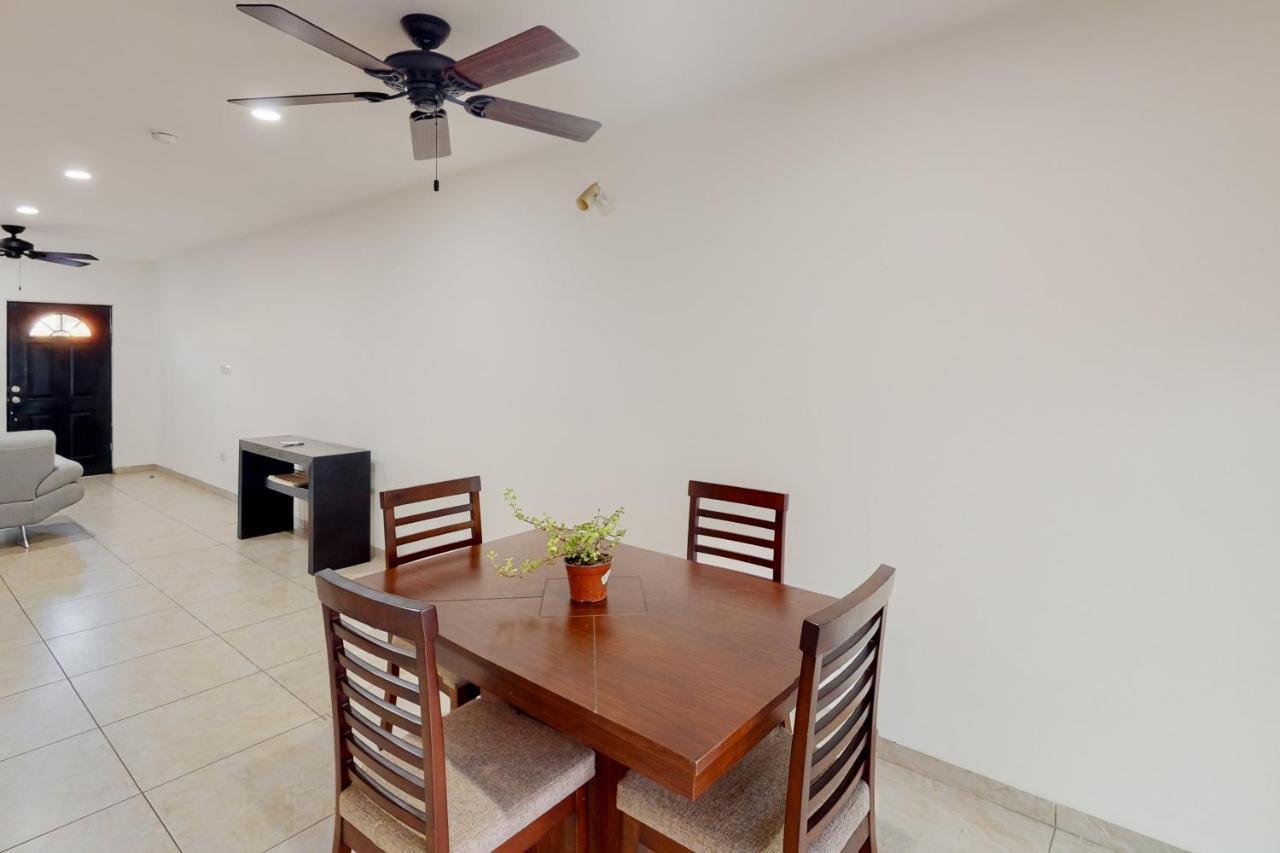 Terranova Residencial 123A Villa Cabo San Lucas Buitenkant foto