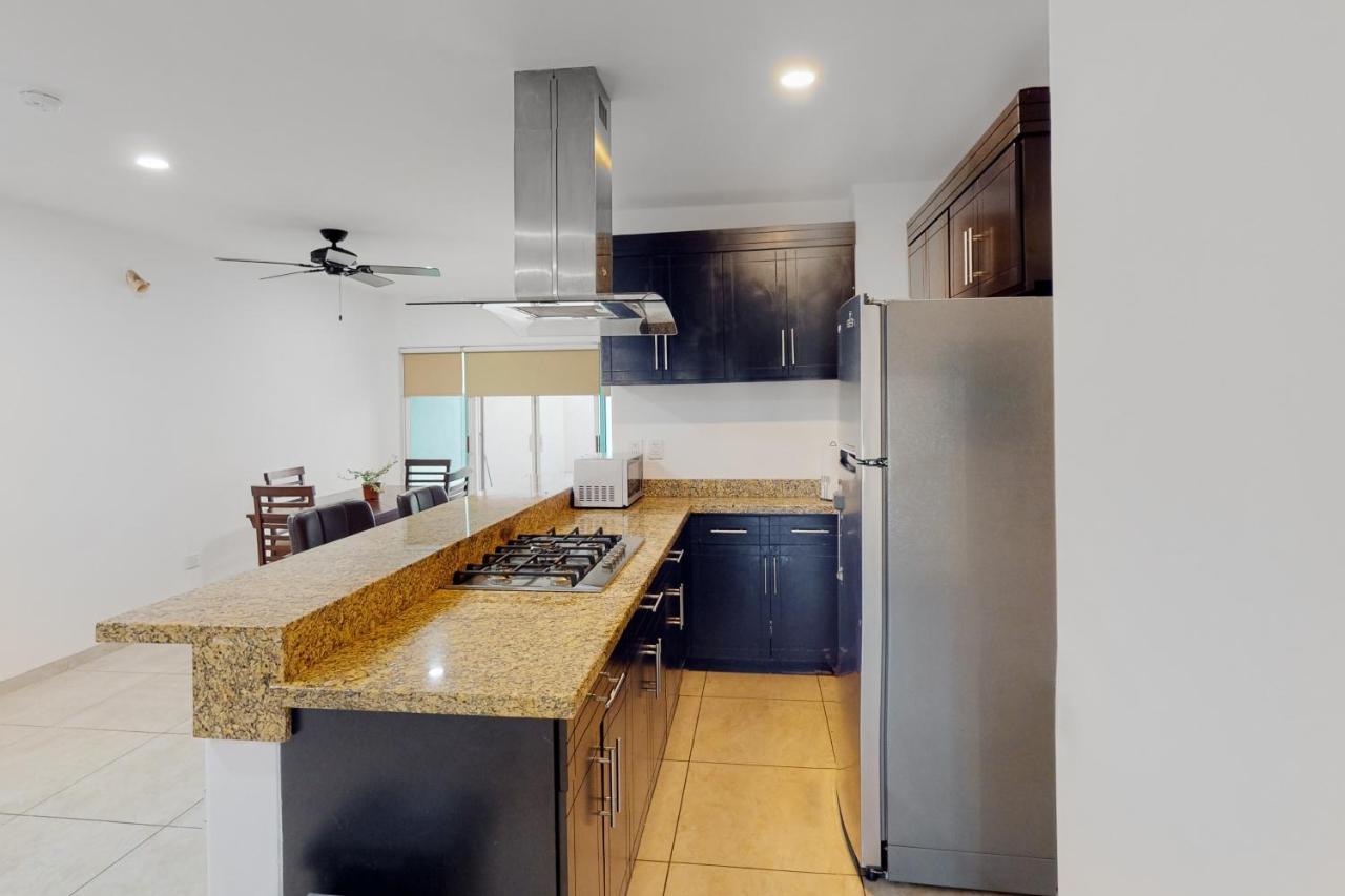 Terranova Residencial 123A Villa Cabo San Lucas Buitenkant foto