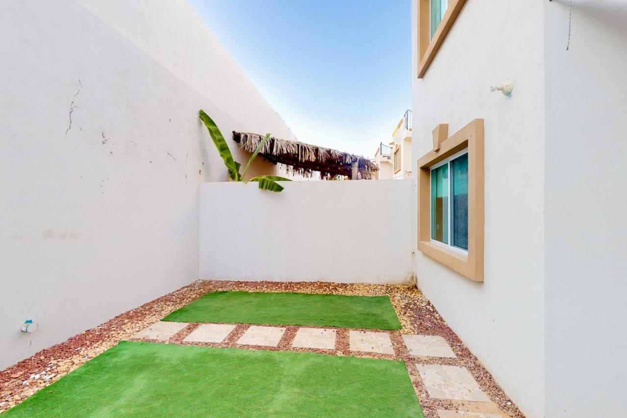 Terranova Residencial 123A Villa Cabo San Lucas Buitenkant foto