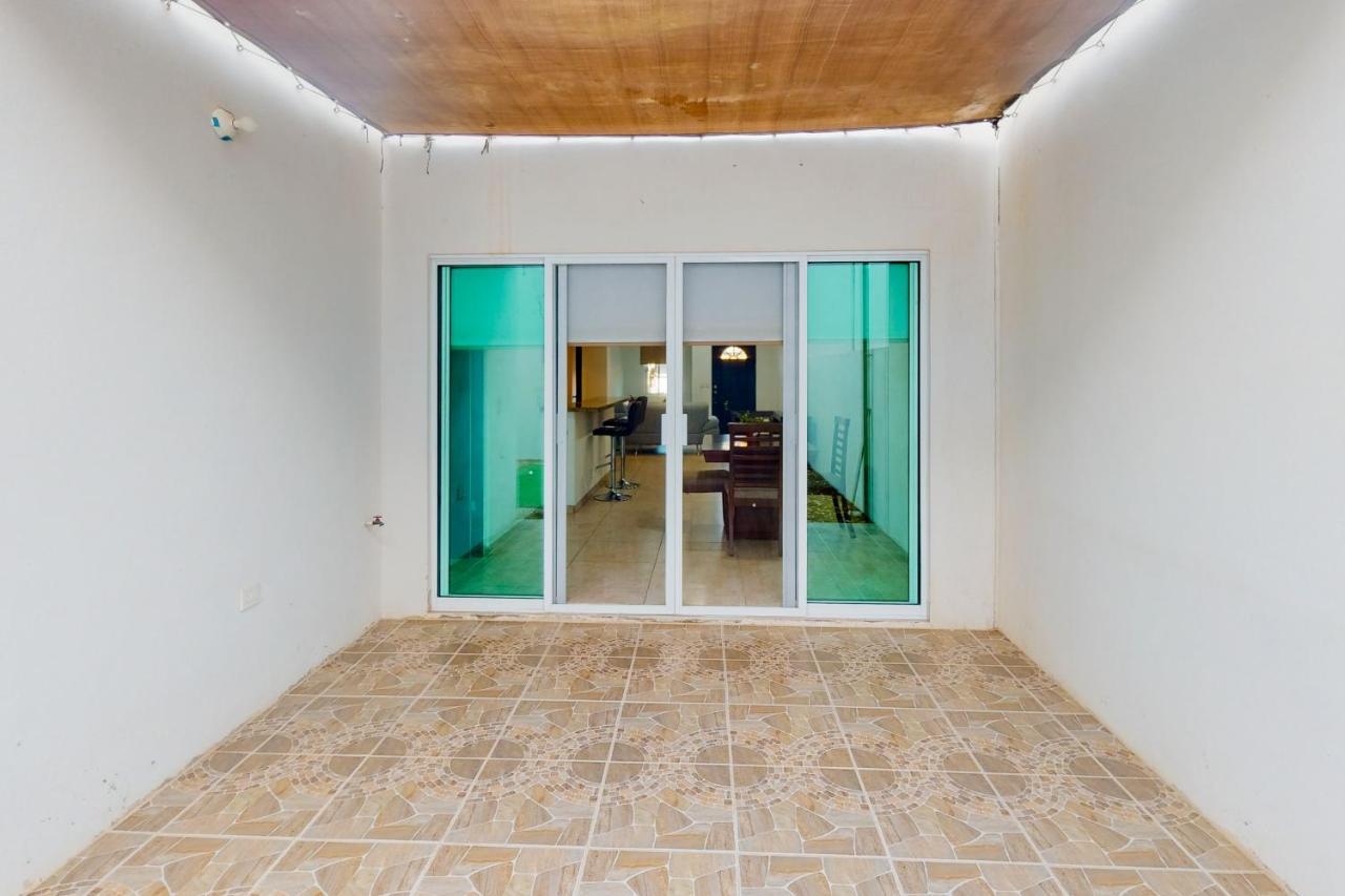 Terranova Residencial 123A Villa Cabo San Lucas Buitenkant foto
